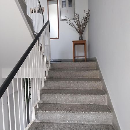 Apartman Bloom Osijek Luaran gambar