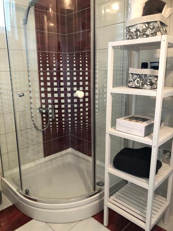 Apartman Bloom Osijek Luaran gambar
