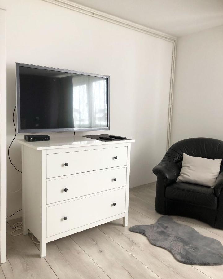 Apartman Bloom Osijek Luaran gambar