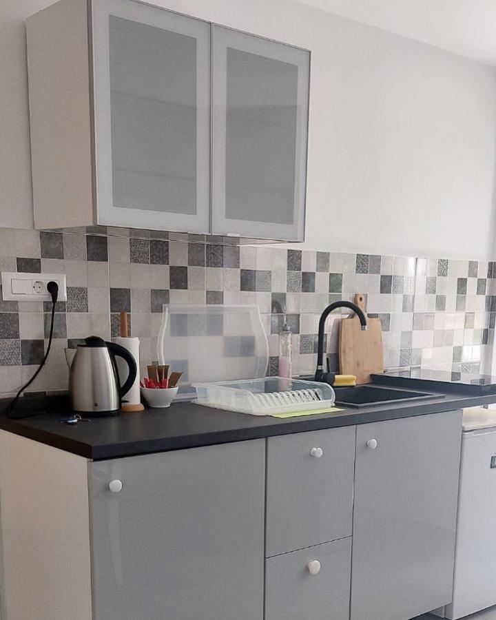 Apartman Bloom Osijek Luaran gambar