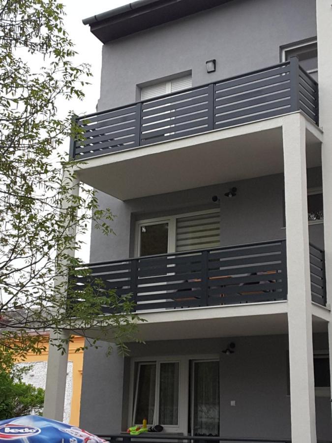 Apartman Bloom Osijek Luaran gambar