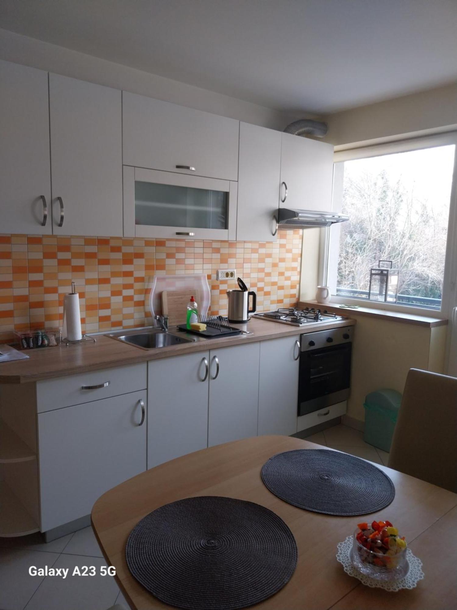 Apartman Bloom Osijek Luaran gambar