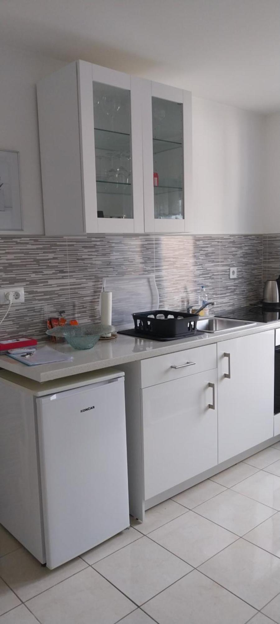 Apartman Bloom Osijek Luaran gambar