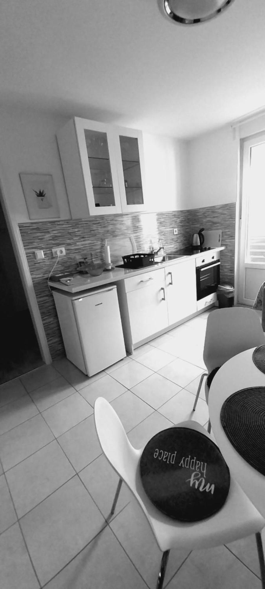 Apartman Bloom Osijek Luaran gambar