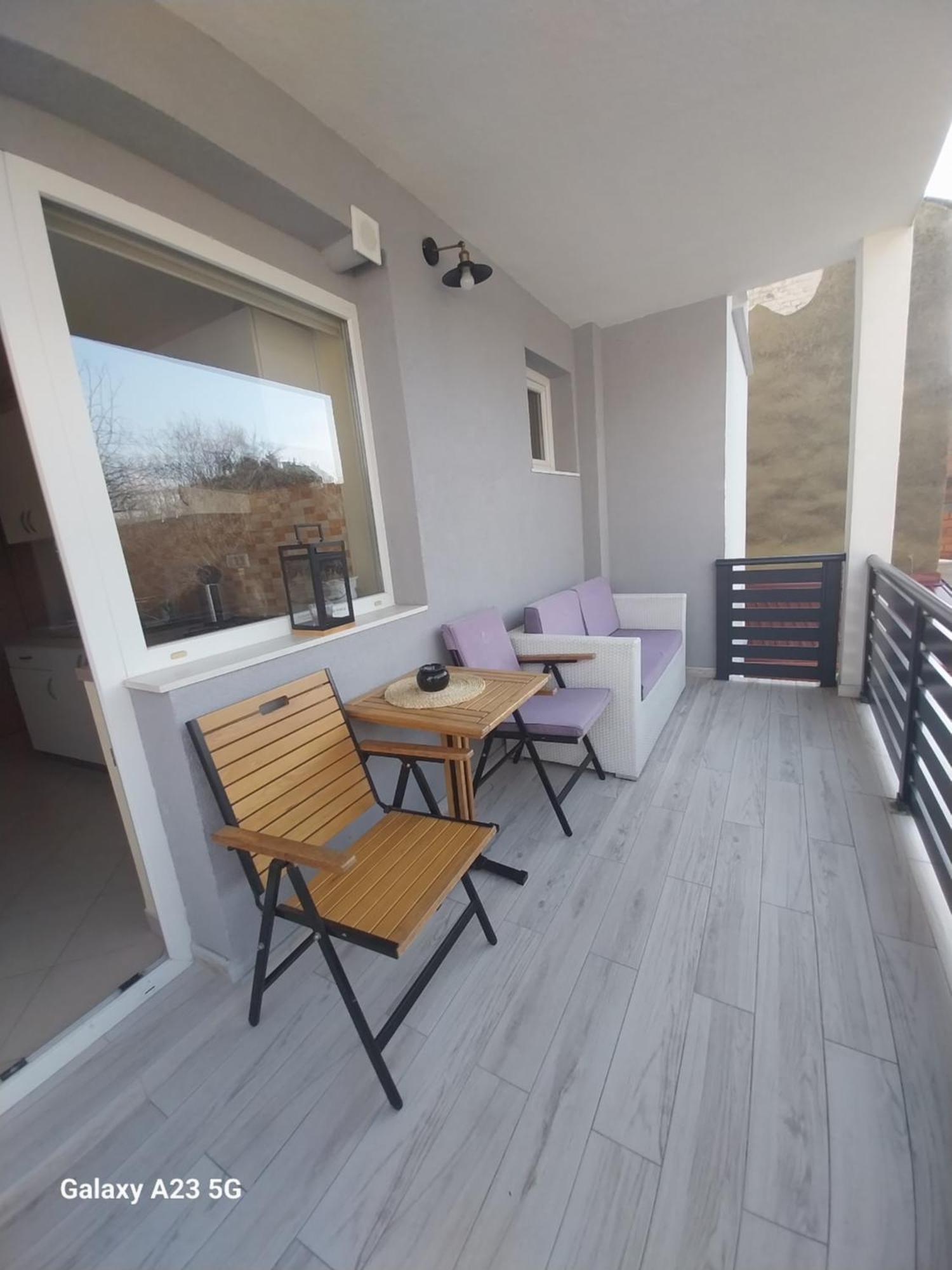 Apartman Bloom Osijek Luaran gambar