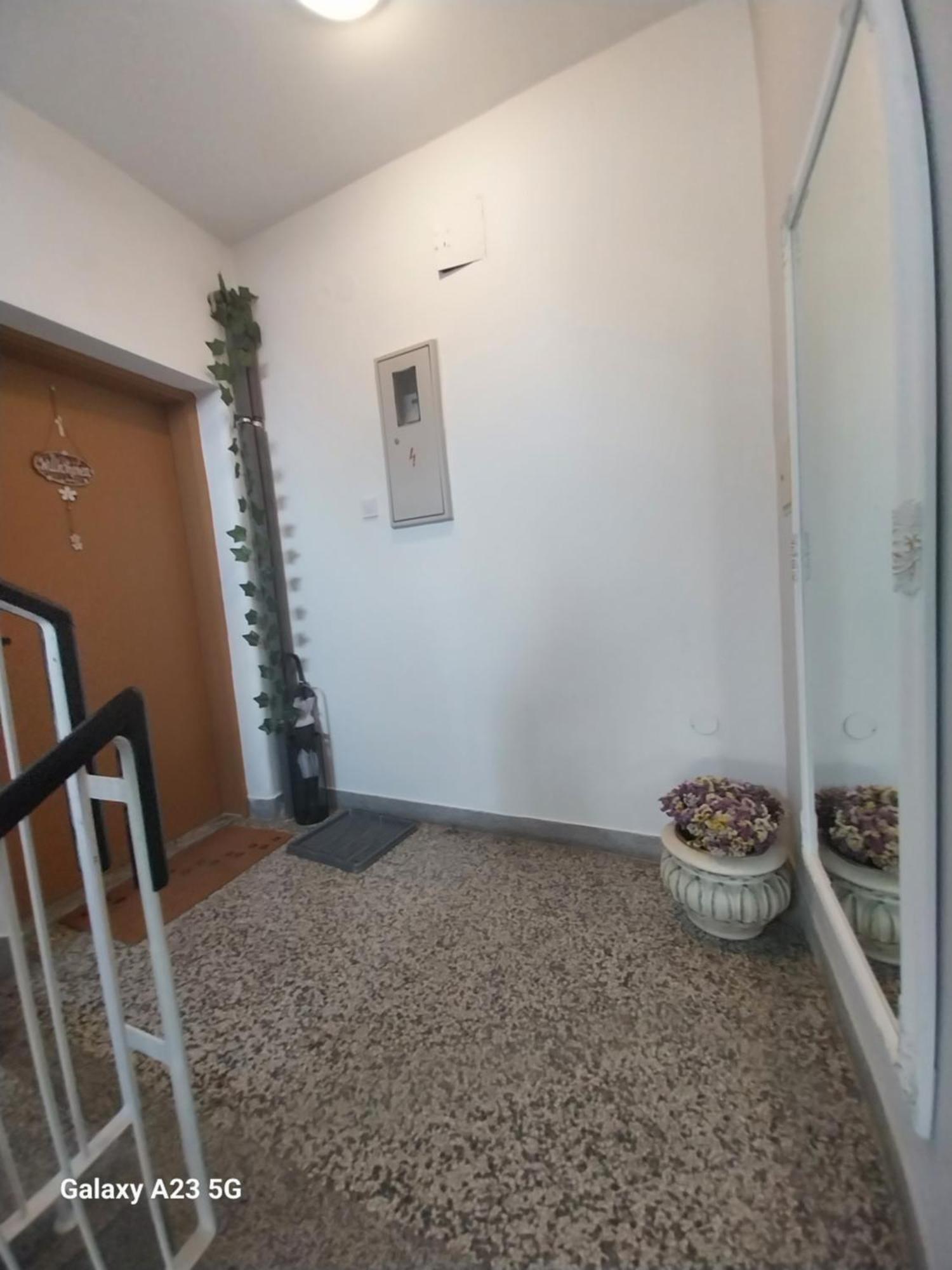 Apartman Bloom Osijek Luaran gambar