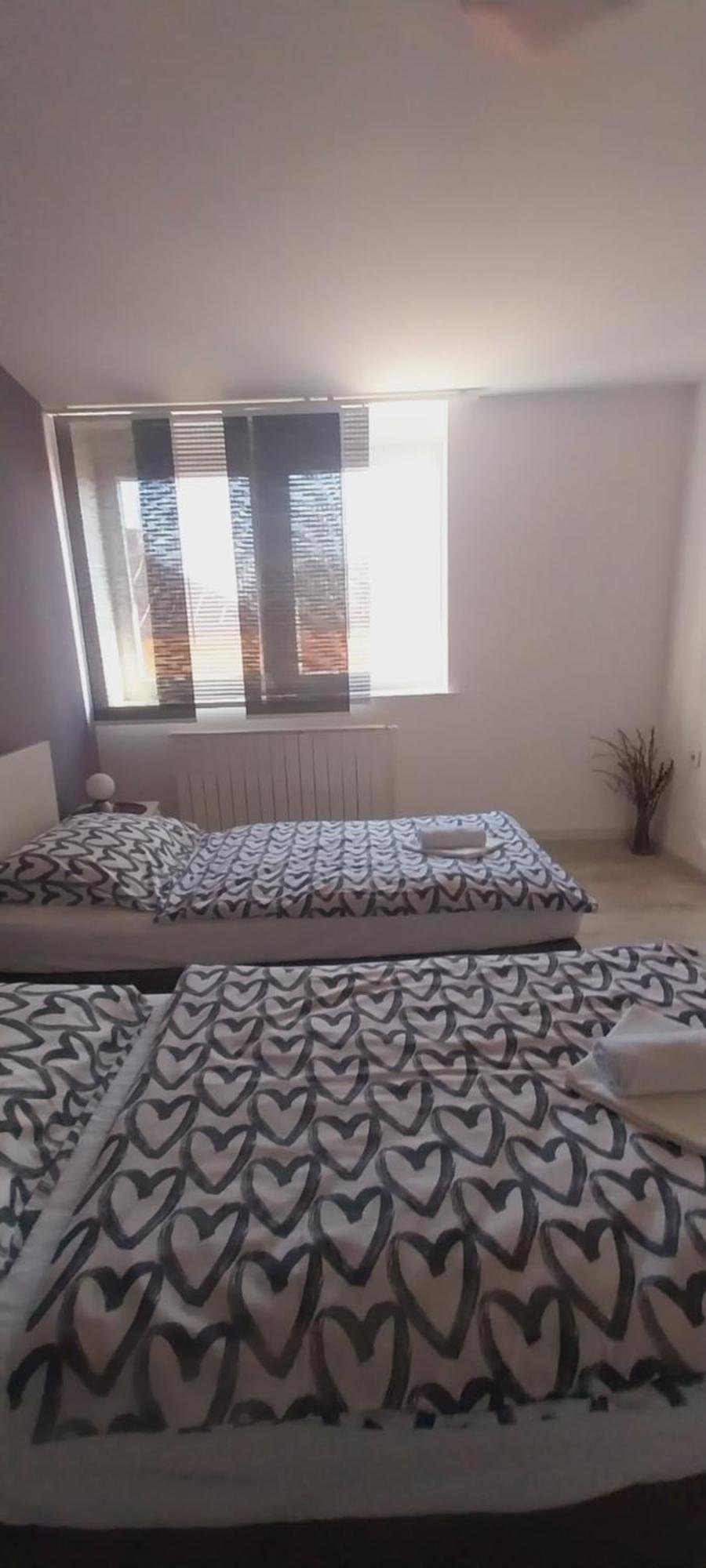 Apartman Bloom Osijek Luaran gambar